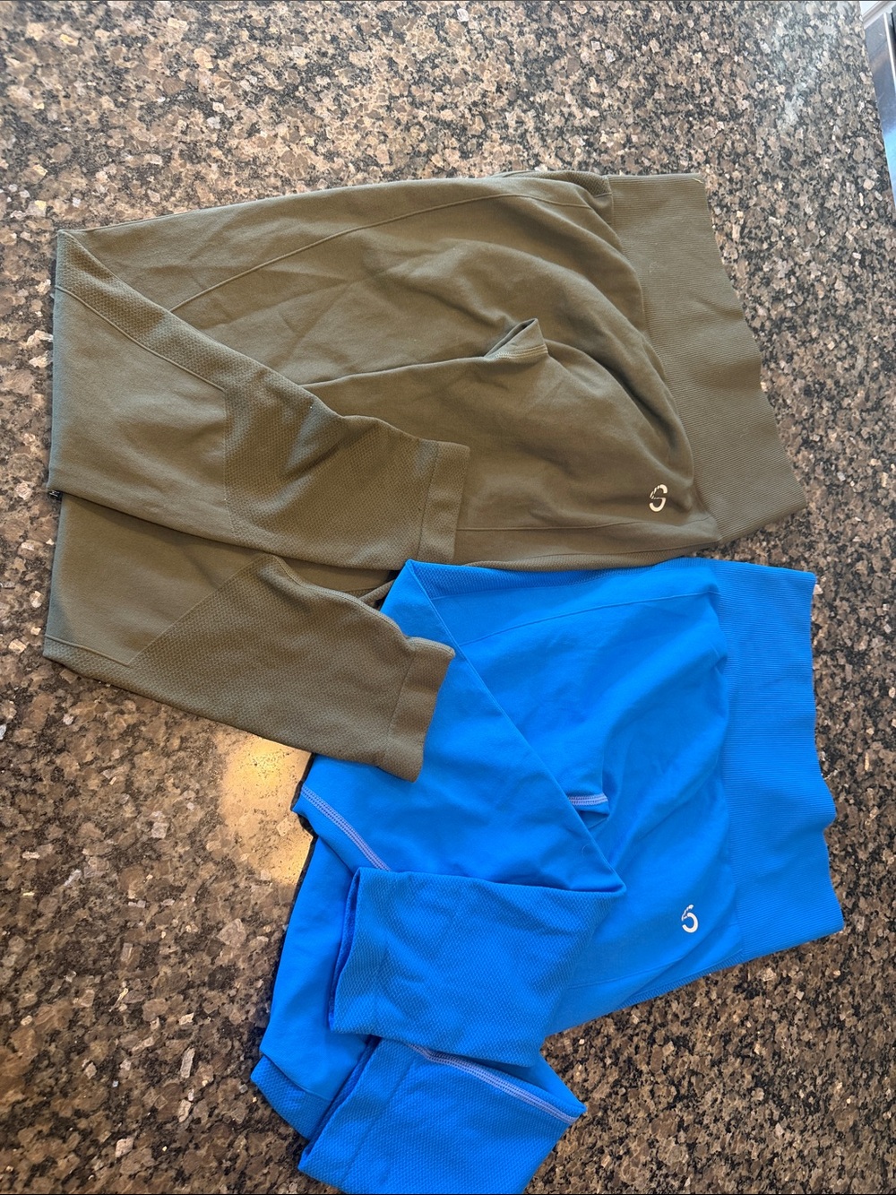 Curves & Combat boots leggings bundle!! - Picture 6 of 8